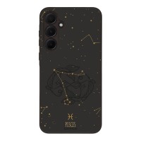 Θήκη Sonique Zodiac Series για Samsung Galaxy A35 5G Pisces