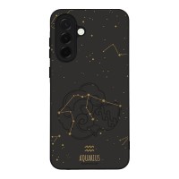 Θήκη Sonique Zodiac Series για Samsung Galaxy A36 5G Aquarius