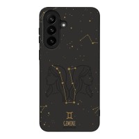 Θήκη Sonique Zodiac Series για Samsung Galaxy A37 5G Gemini