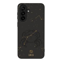 Θήκη Sonique Zodiac Series για Samsung Galaxy A37 5G Cancer