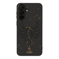 Θήκη Sonique Zodiac Series για Samsung Galaxy A37 5G Scorpio