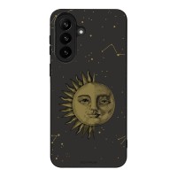Θήκη Sonique Zodiac Series για Samsung Galaxy A37 5G Eclipse