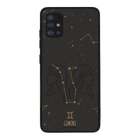 Θήκη Sonique Zodiac Series για Samsung Galaxy A51 Gemini