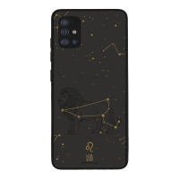 Θήκη Sonique Zodiac Series για Samsung Galaxy A51 Leo