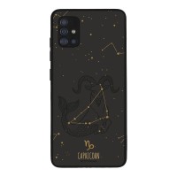 Θήκη Sonique Zodiac Series για Samsung Galaxy A51 Capricorn