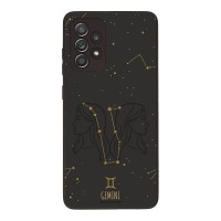 Θήκη Sonique Zodiac Series για Samsung Galaxy A52 4G/5G / Galaxy A52s 5G Gemini