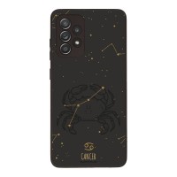 Θήκη Sonique Zodiac Series για Samsung Galaxy A52 4G/5G / Galaxy A52s 5G Cancer