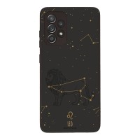 Θήκη Sonique Zodiac Series για Samsung Galaxy A52 4G/5G / Galaxy A52s 5G Leo