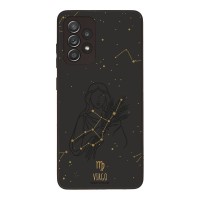 Θήκη Sonique Zodiac Series για Samsung Galaxy A52 4G/5G / Galaxy A52s 5G Virgo