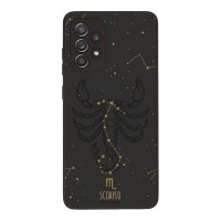 Θήκη Sonique Zodiac Series για Samsung Galaxy A52 4G/5G / Galaxy A52s 5G Scorpio