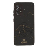 Θήκη Sonique Zodiac Series για Samsung Galaxy A52 4G/5G / Galaxy A52s 5G Aquarius