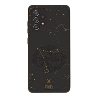 Θήκη Sonique Zodiac Series για Samsung Galaxy A52 4G/5G / Galaxy A52s 5G Pisces