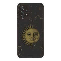 Θήκη Sonique Zodiac Series για Samsung Galaxy A52 4G/5G / Galaxy A52s 5G Eclipse