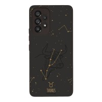 Θήκη Sonique Zodiac Series για Samsung Galaxy A53 5G Taurus