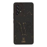 Θήκη Sonique Zodiac Series για Samsung Galaxy A53 5G Gemini