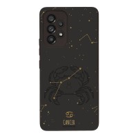 Θήκη Sonique Zodiac Series για Samsung Galaxy A53 5G Cancer