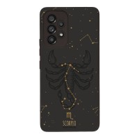 Θήκη Sonique Zodiac Series για Samsung Galaxy A53 5G Scorpio