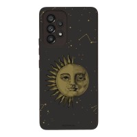 Θήκη Sonique Zodiac Series για Samsung Galaxy A53 5G Eclipse