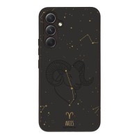 Θήκη Sonique Zodiac Series για Samsung Galaxy A54 5G Aries