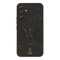 Θήκη Sonique Zodiac Series για Samsung Galaxy A54 5G Gemini