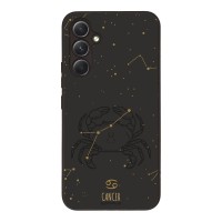 Θήκη Sonique Zodiac Series για Samsung Galaxy A54 5G Cancer