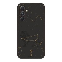 Θήκη Sonique Zodiac Series για Samsung Galaxy A54 5G Leo