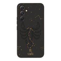 Θήκη Sonique Zodiac Series για Samsung Galaxy A54 5G Scorpio