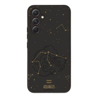 Θήκη Sonique Zodiac Series για Samsung Galaxy A54 5G Aquarius
