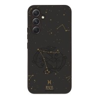 Θήκη Sonique Zodiac Series για Samsung Galaxy A54 5G Pisces
