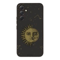 Θήκη Sonique Zodiac Series για Samsung Galaxy A54 5G Eclipse