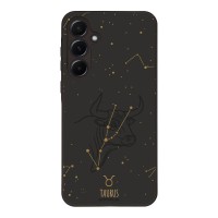 Θήκη Sonique Zodiac Series για Samsung Galaxy A55 5G Taurus