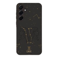 Θήκη Sonique Zodiac Series για Samsung Galaxy A55 5G Gemini
