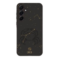 Θήκη Sonique Zodiac Series για Samsung Galaxy A55 5G Cancer