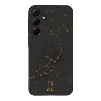 Θήκη Sonique Zodiac Series για Samsung Galaxy A55 5G Virgo