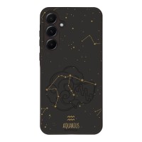 Θήκη Sonique Zodiac Series για Samsung Galaxy A55 5G Aquarius