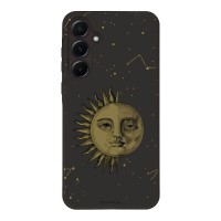 Θήκη Sonique Zodiac Series για Samsung Galaxy A55 5G Eclipse