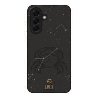Θήκη Sonique Zodiac Series για Samsung Galaxy A56 5G Cancer