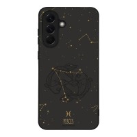 Θήκη Sonique Zodiac Series για Samsung Galaxy A56 5G Pisces