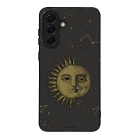 Θήκη Sonique Zodiac Series για Samsung Galaxy A56 5G Eclipse