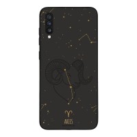 Θήκη Sonique Zodiac Series για Samsung Galaxy A70/A70s Aries