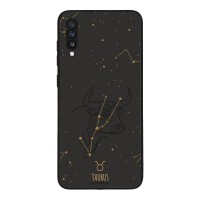 Θήκη Sonique Zodiac Series για Samsung Galaxy A70/A70s Taurus