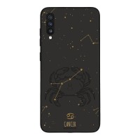 Θήκη Sonique Zodiac Series για Samsung Galaxy A70/A70s Cancer