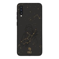 Θήκη Sonique Zodiac Series για Samsung Galaxy A70/A70s Virgo