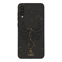 Θήκη Sonique Zodiac Series για Samsung Galaxy A70/A70s Scorpio