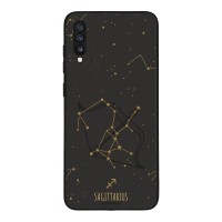 Θήκη Sonique Zodiac Series για Samsung Galaxy A70/A70s Sagittarius