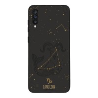 Θήκη Sonique Zodiac Series για Samsung Galaxy A70/A70s Capricorn