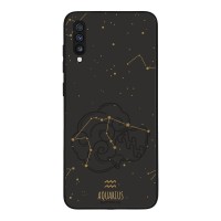 Θήκη Sonique Zodiac Series για Samsung Galaxy A70/A70s Aquarius