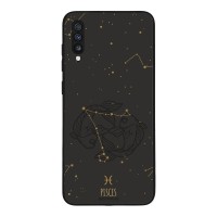 Θήκη Sonique Zodiac Series για Samsung Galaxy A70/A70s Pisces