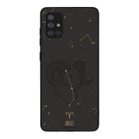 Θήκη Sonique Zodiac Series για Samsung Galaxy A71 Aries