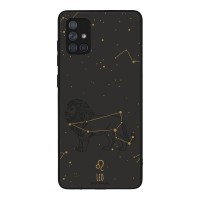 Θήκη Sonique Zodiac Series για Samsung Galaxy A71 Leo